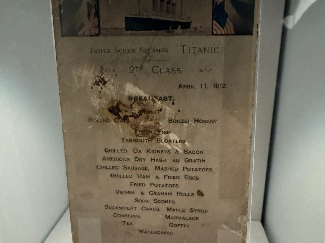 海洋城市博物馆-南安普敦必去景点