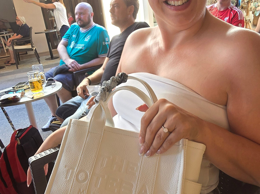 Crossroads Bar Kardamena Kos-卡达米那必去景点