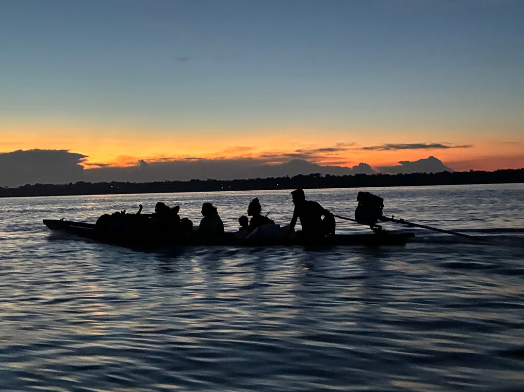 Amazonian Untamed Jungle Tours-伊基托斯必去景点