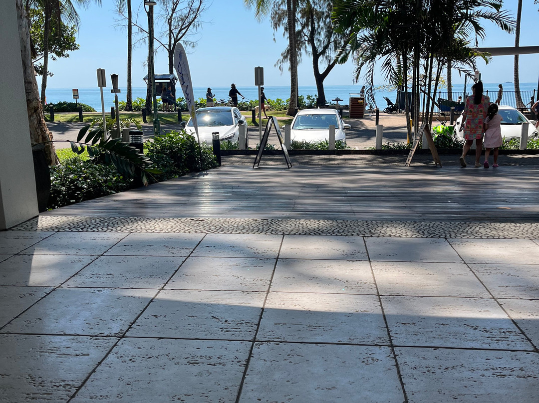 Palm Cove Spa & Beauty-棕榈湾必去景点