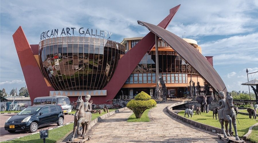 Africkson Safaris-Meru Town必去景点