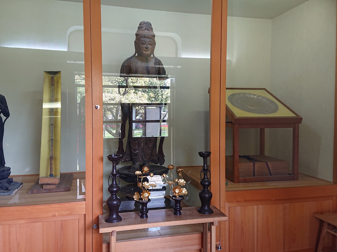 Hana Biyori-稻城市必去景点