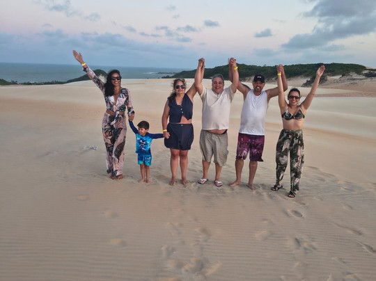 ELOturismo-Natal必去景点