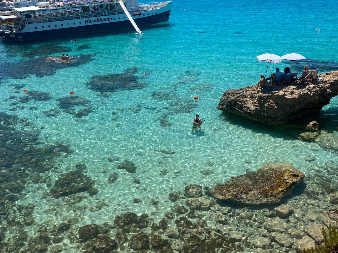 Optimum Private Charters-Marsalforn必去景点