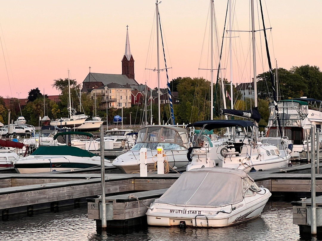 Best Western The Hotel Chequamegon主图