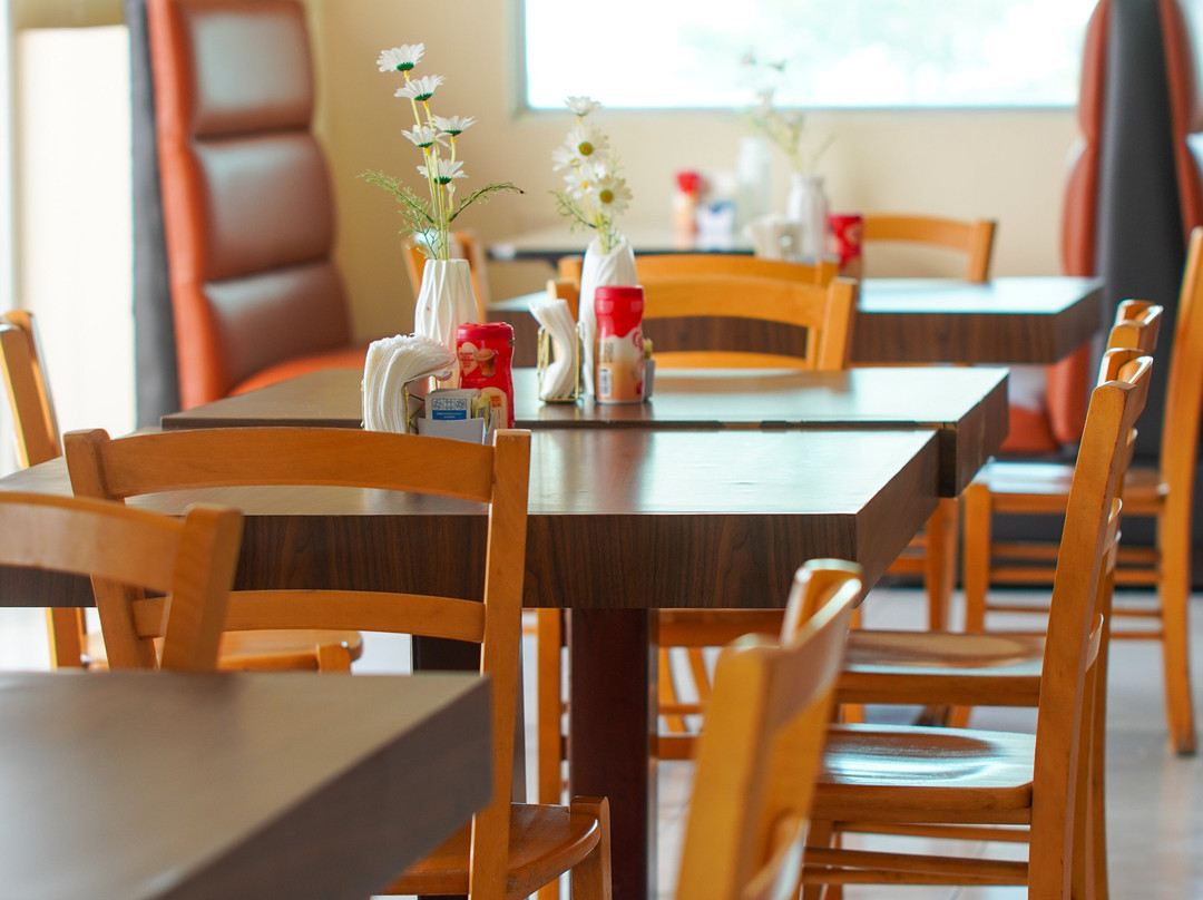 Hotel Villa Margaritas主图