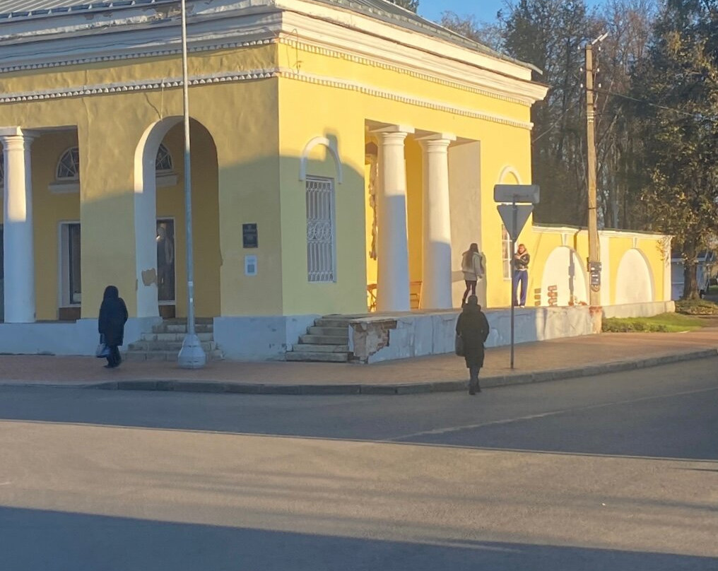 Trade rows-科斯特罗马必去景点