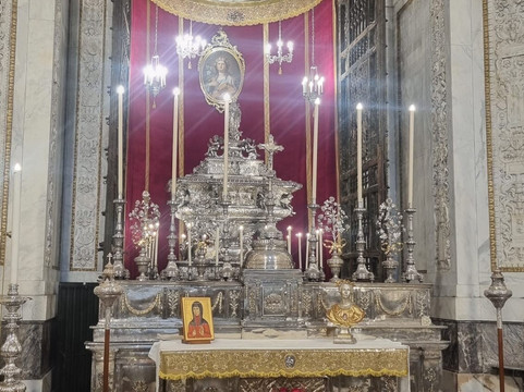 Sicily Palermo Guide Virginia Turco-巴勒莫必去景点