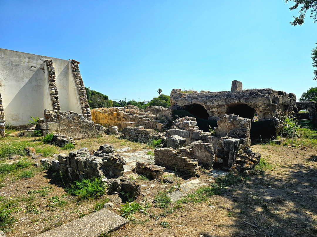 Casa Romana Kos-Kos Town必去景点