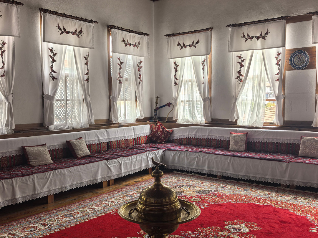 Aksemsettinoglu Konagi主图