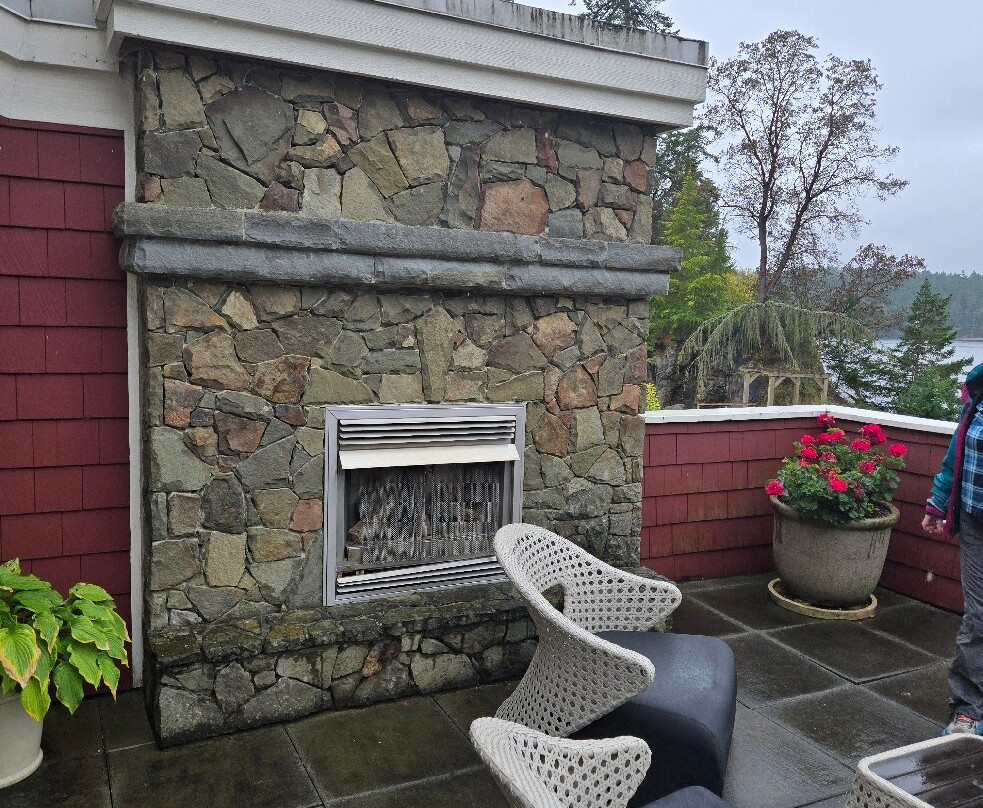 Poets Cove Marina-Bedwell Harbour必去景点