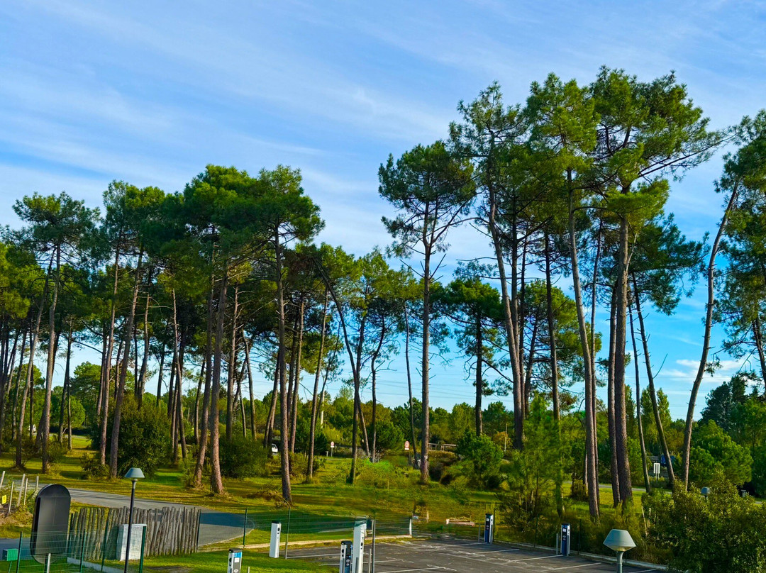 B&b Hotel Arcachon Gujan-mestras主图