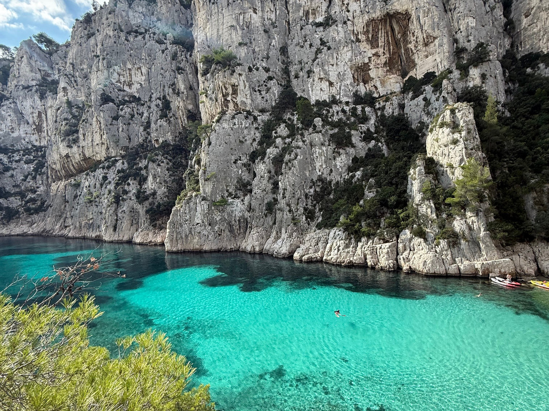 Paddle Aventure - Talmont canoë kayak paddle-Talmont Saint Hilaire必去景点