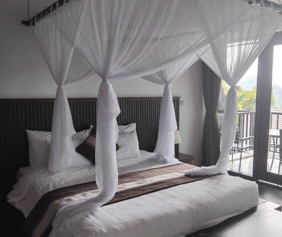 PU Luong Bocbandi Retreat主图