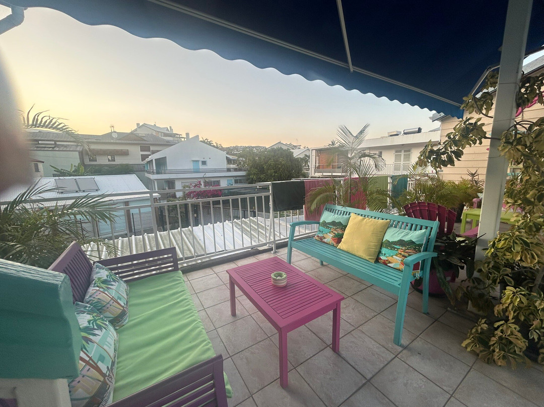 Hotel de la Plage主图