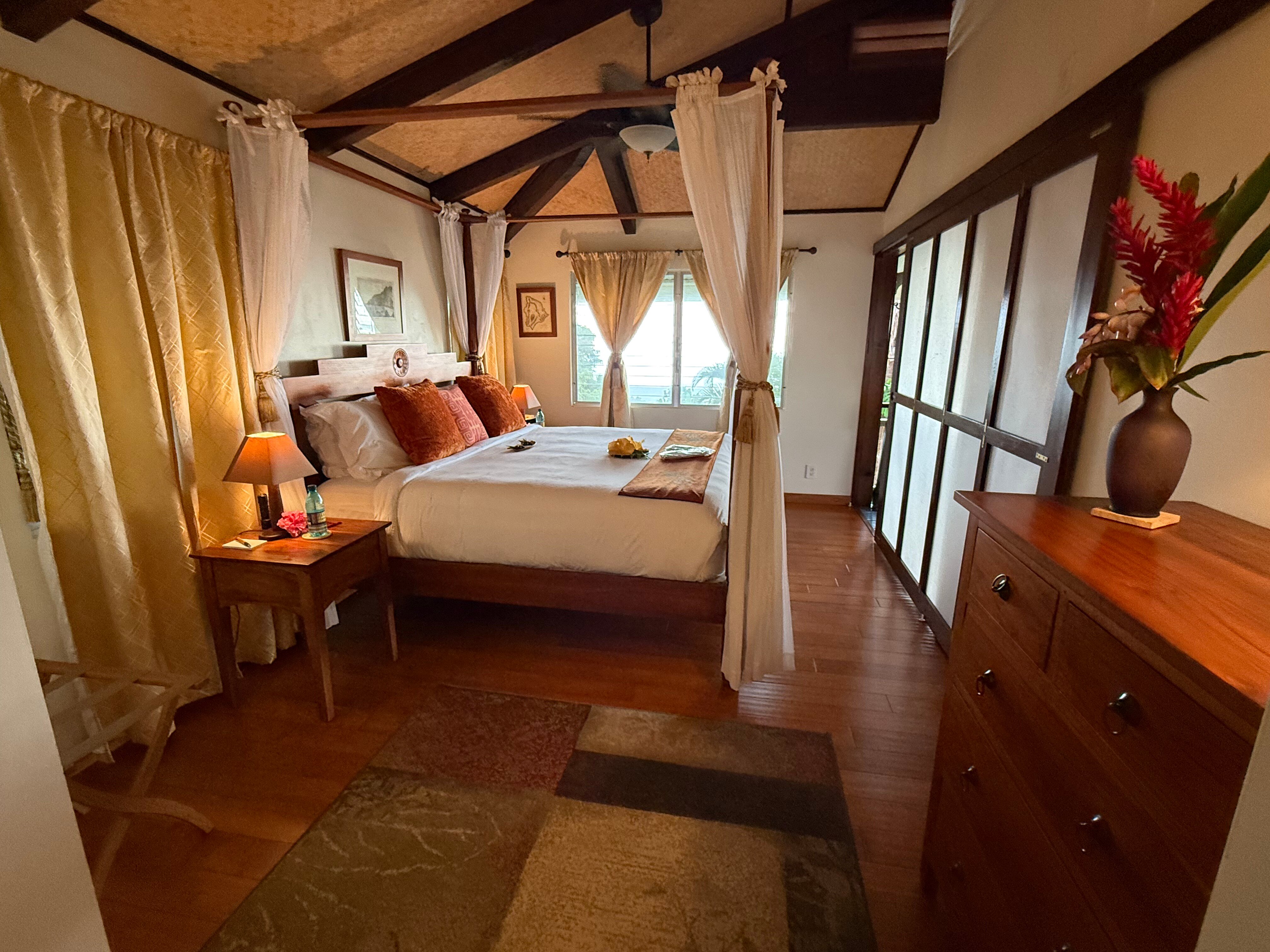 Kane Plantation Guesthouse-官方