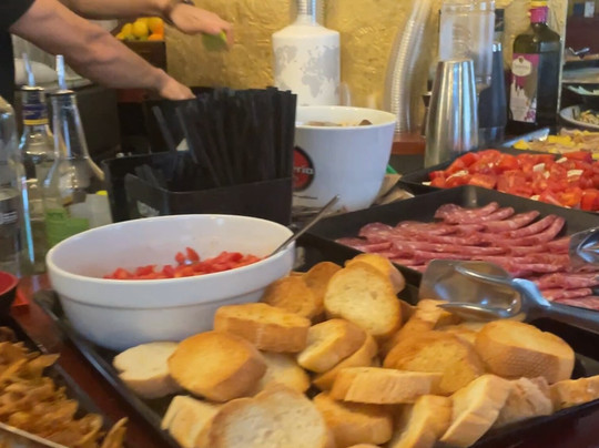 BAR TENDER Milano-米兰必去景点