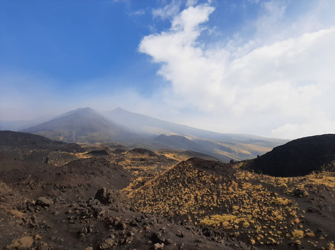 Tourist-卡塔尼亚必去景点