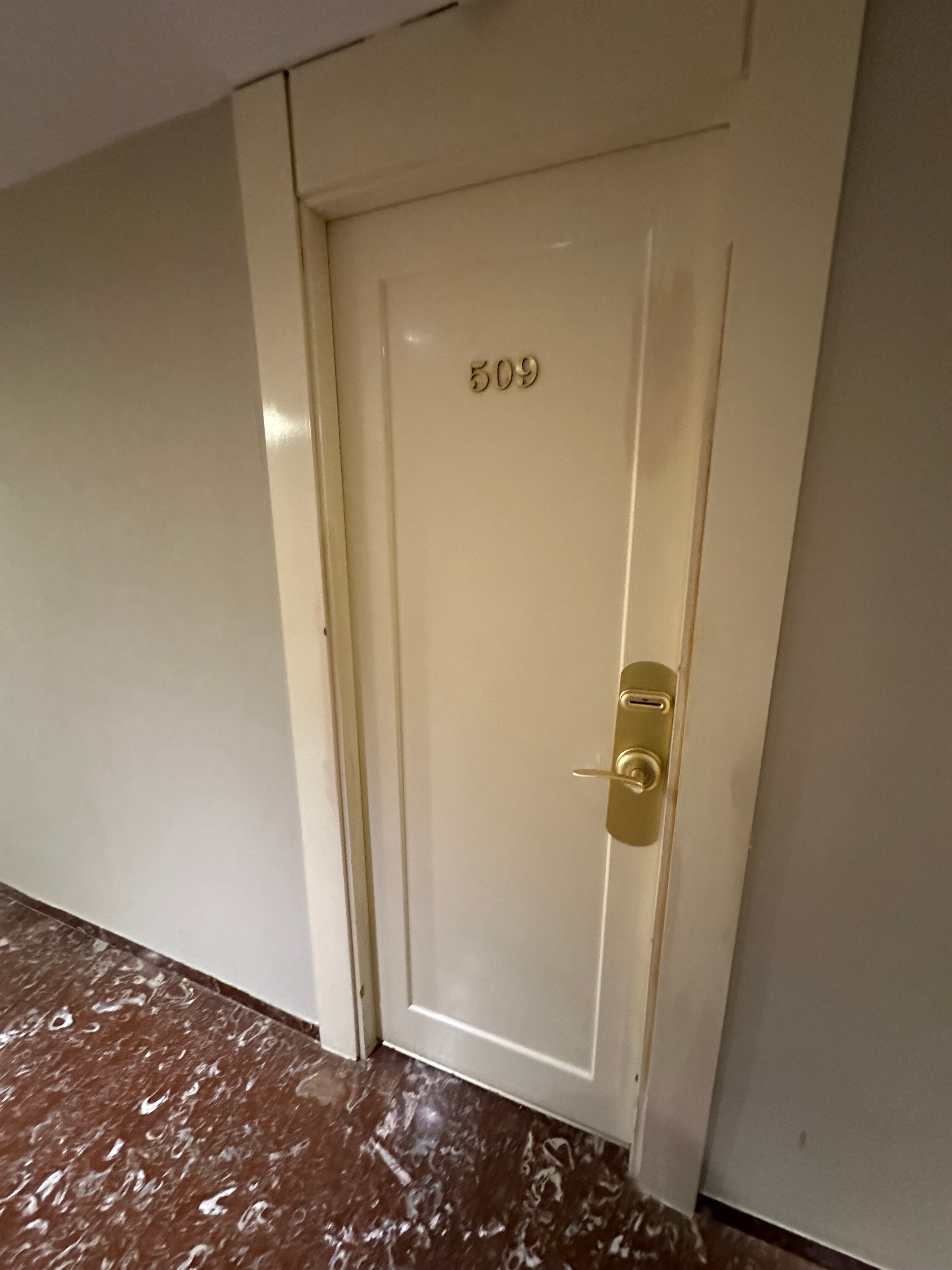 里奥哈卡尔顿美居酒店-浴室