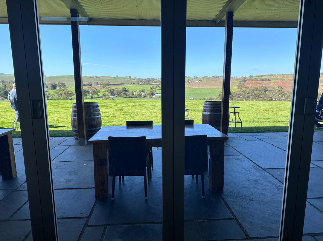 O'Leary Walker Wines Clare Valley-Leasingham必去景点