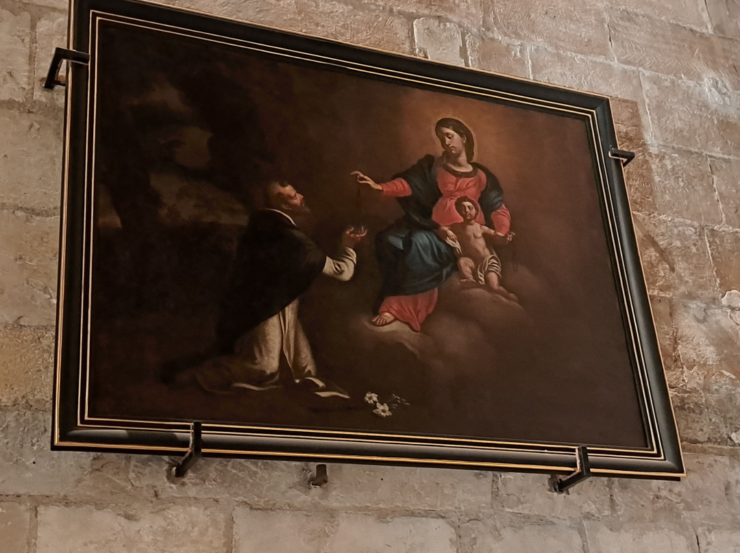 Eglise Notre-Dame-de-Nazareth