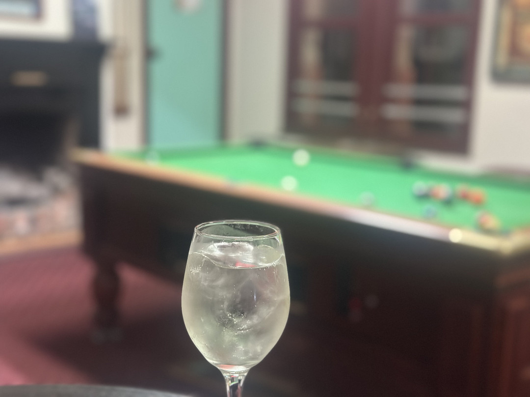 Batlow餐馆和美食-The Royal Hotel