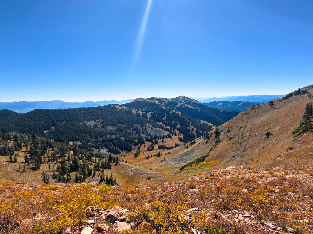 The Hole Hiking Experience-杰克逊必去景点