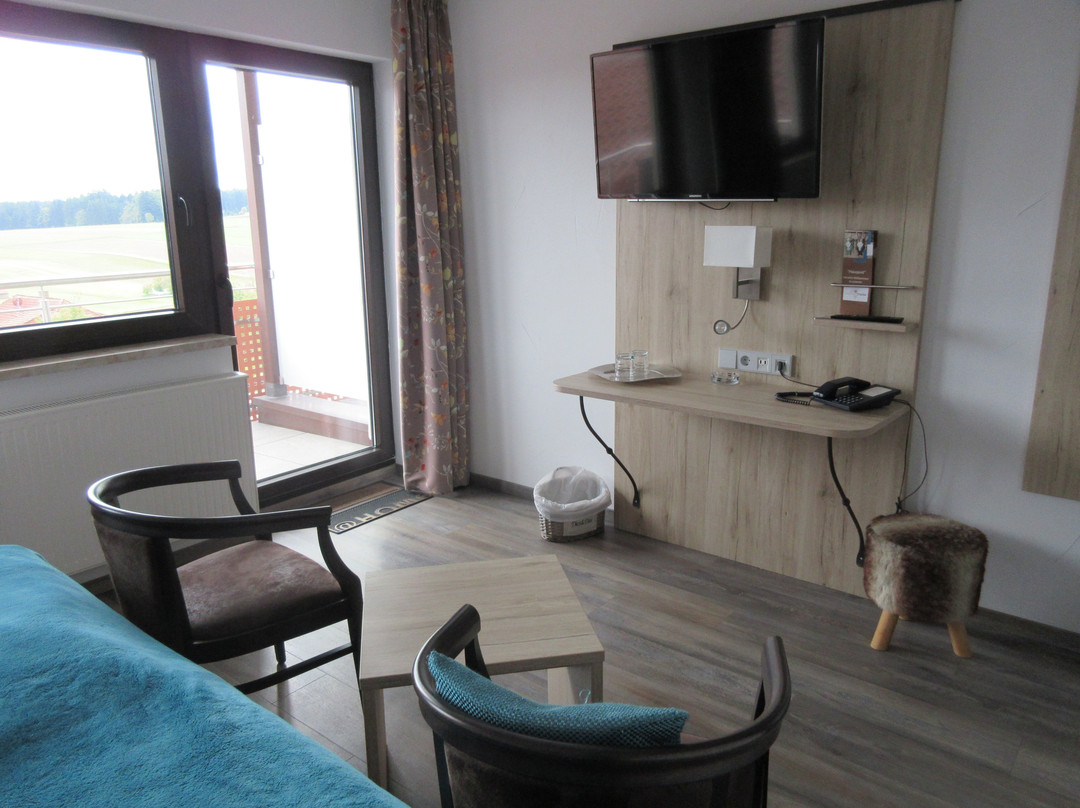 Landhotel Traube主图