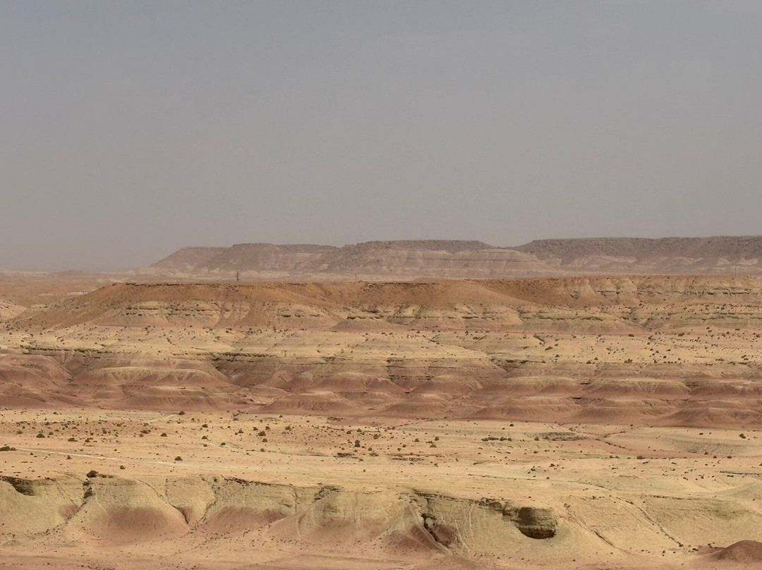 Marrakech Desert Trips-马拉喀什必去景点