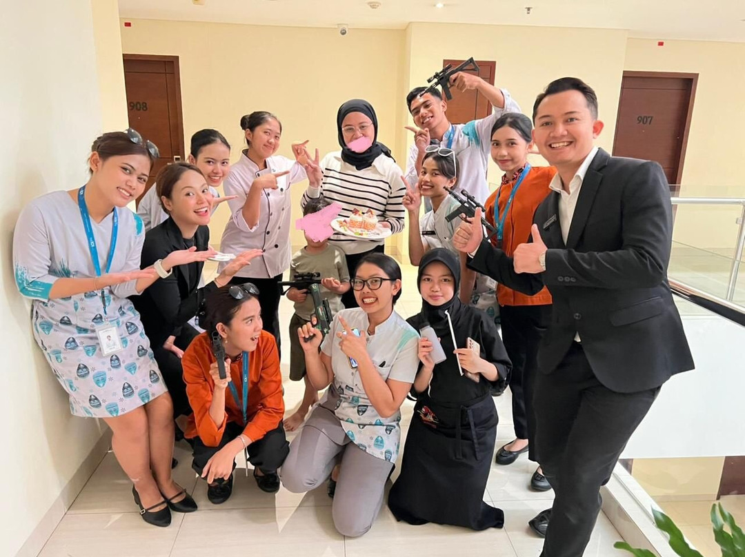 The 1O1 Malang OJ主图