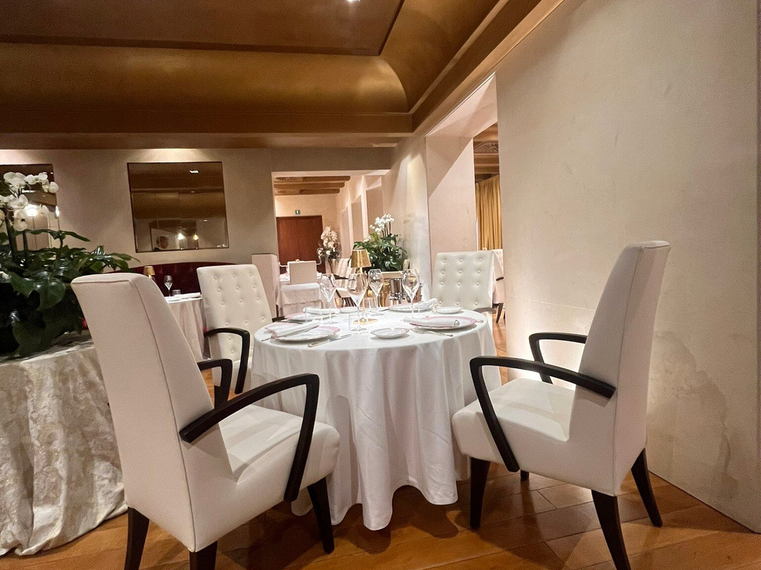 Locanda in San Francesco