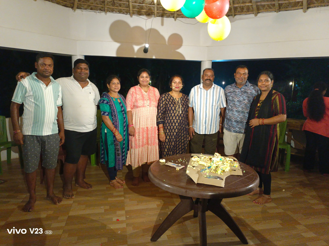 Sundarban Beckons-Gosaba必去景点