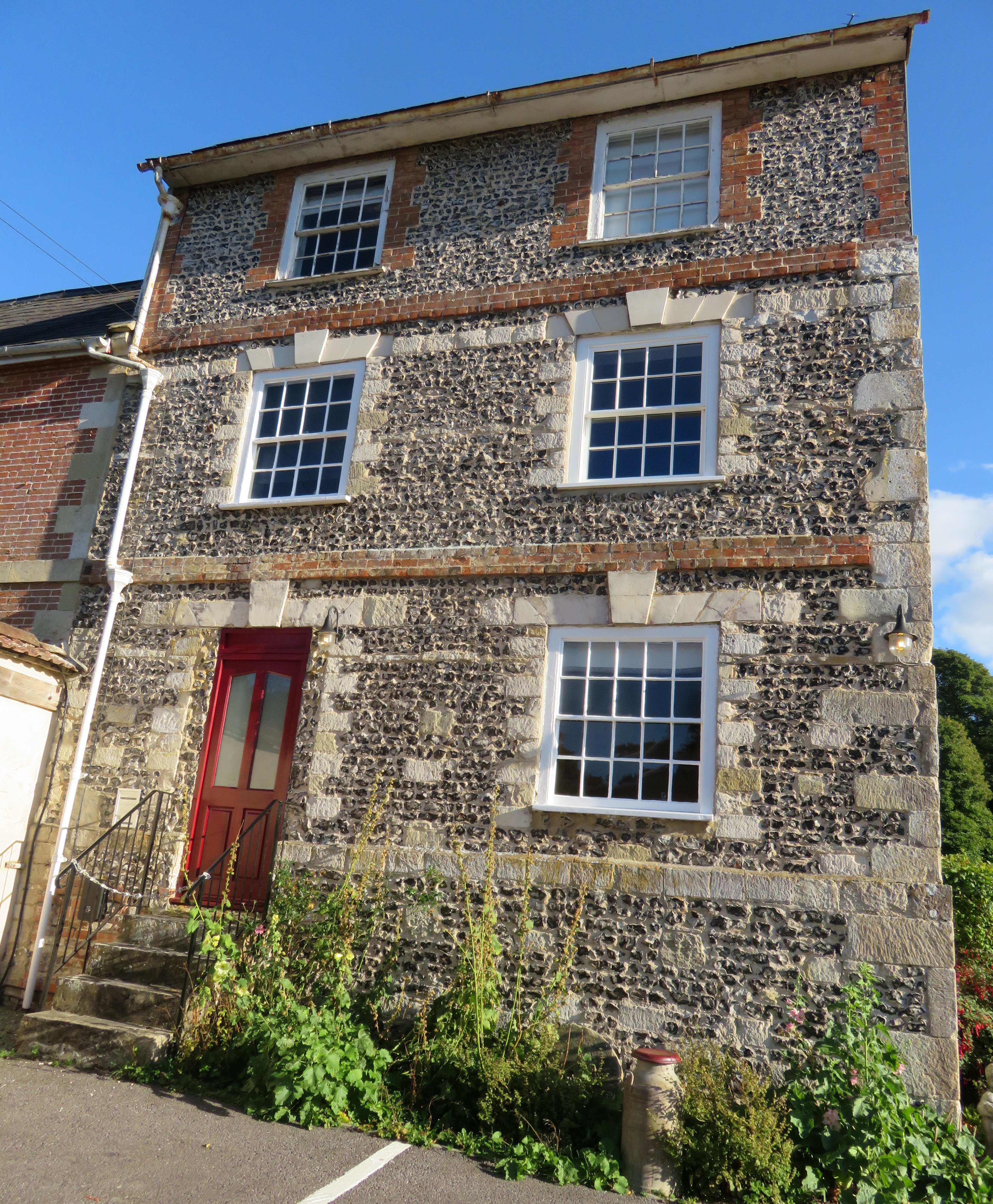 滚石庄园酒店-浴室