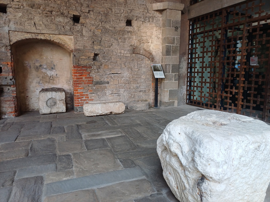 Cittadella di Bergamo-贝加莫必去景点