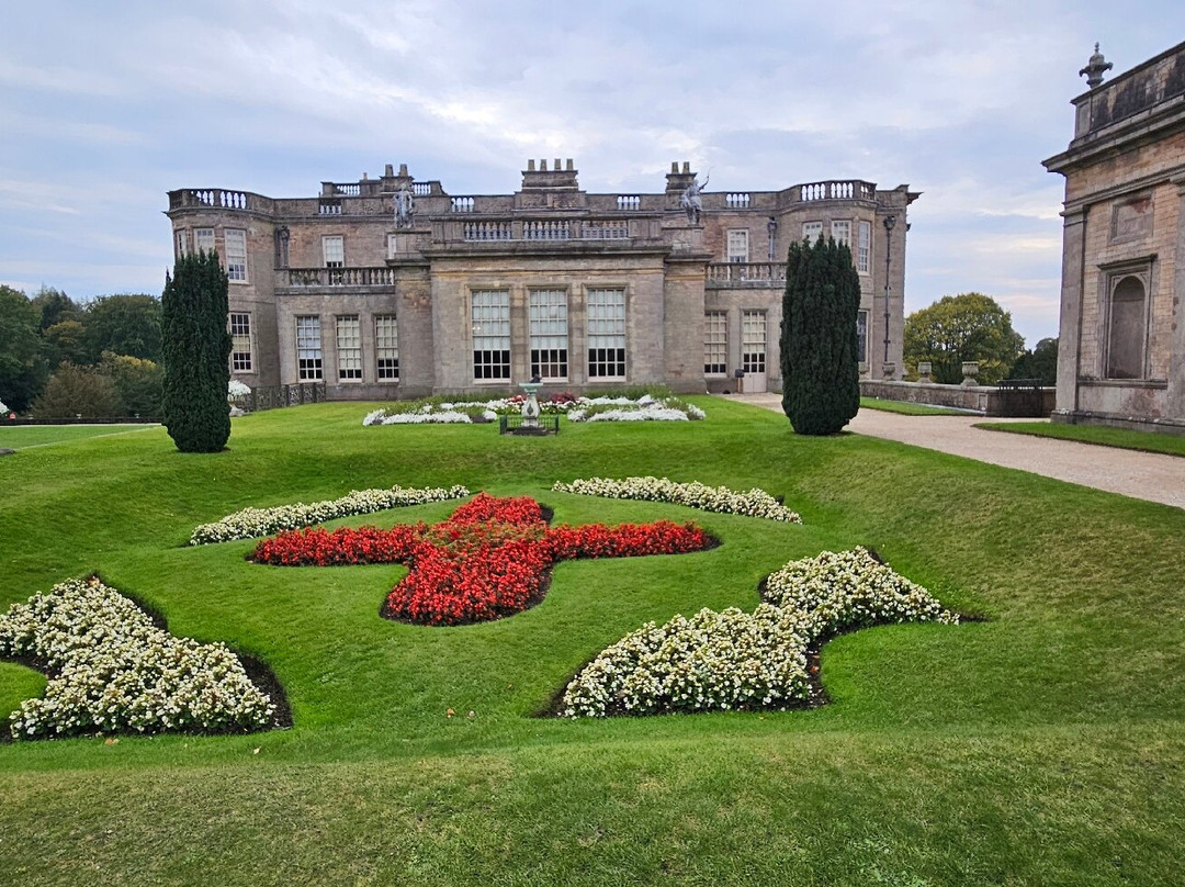 CJP Cotswold Tours-百老汇必去景点