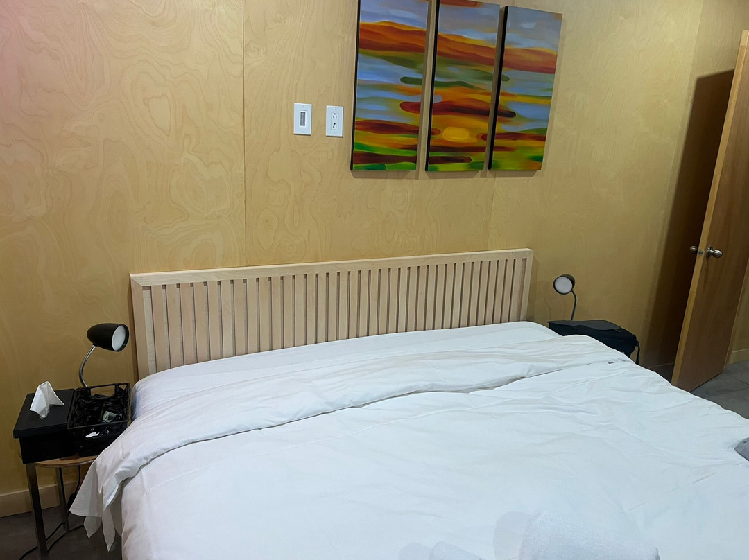 Bel Air Tremblant Resort主图