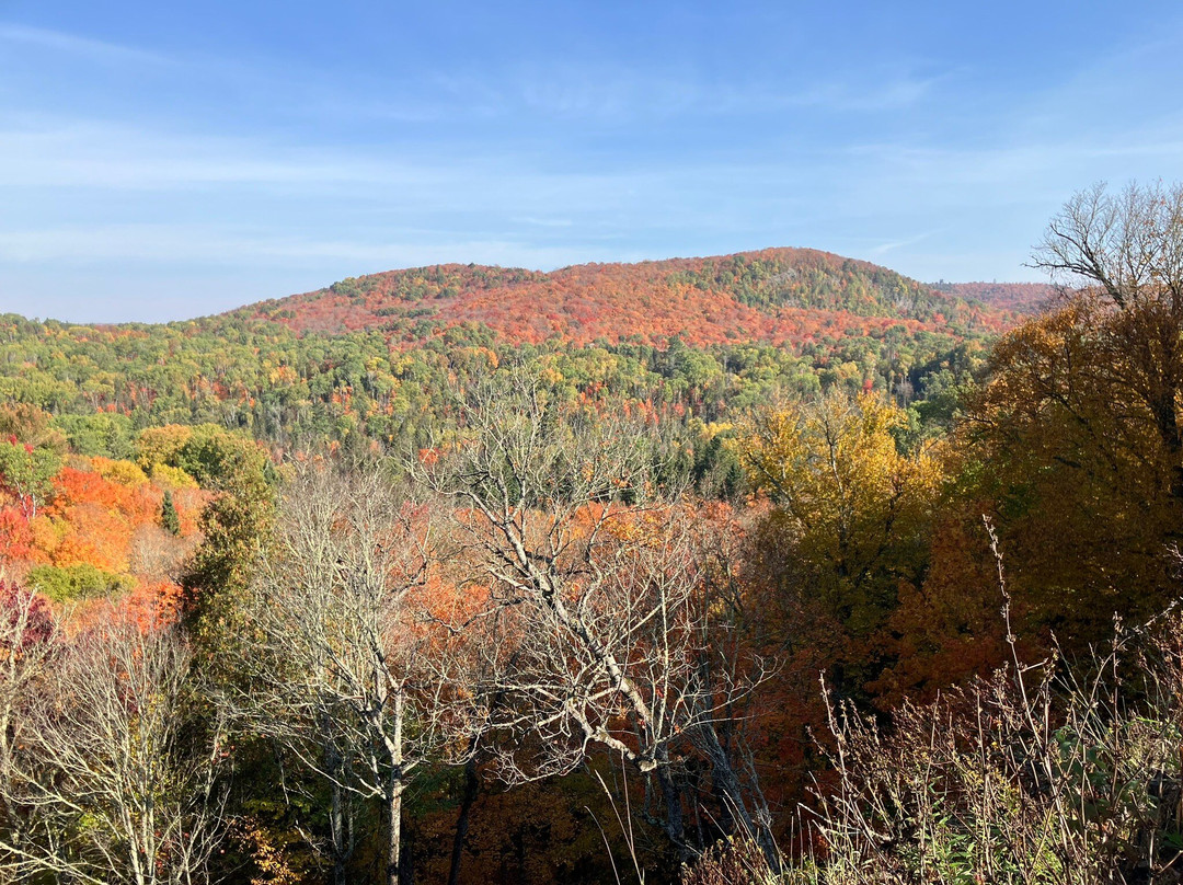 Searchmont Ski Resort-Searchmont必去景点
