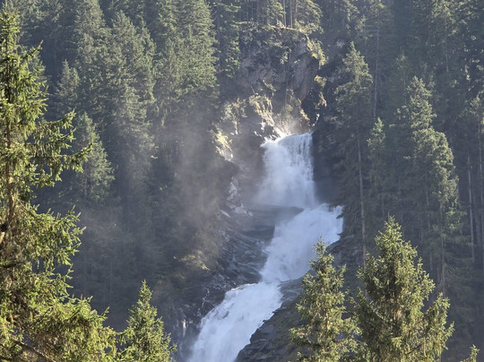 Pension St. Georg主图