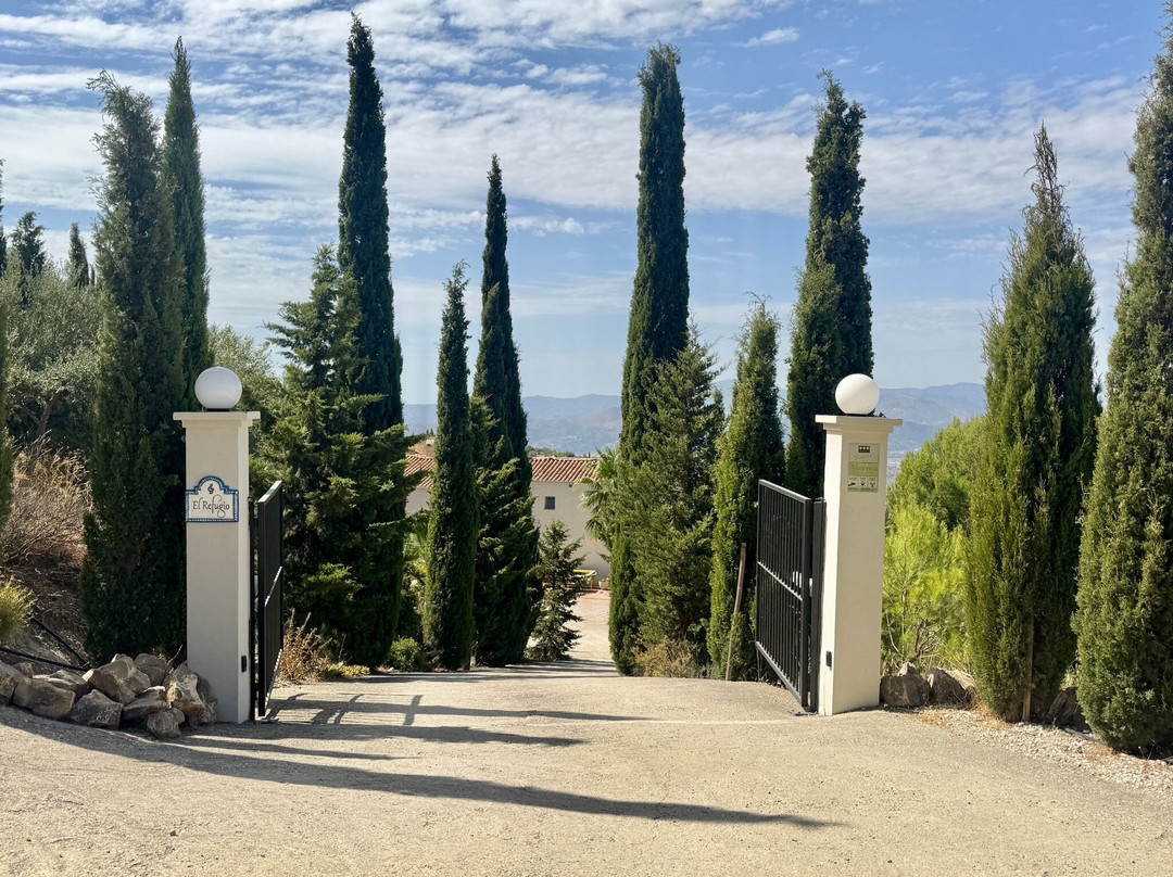 Boutique B&B El Refugio主图