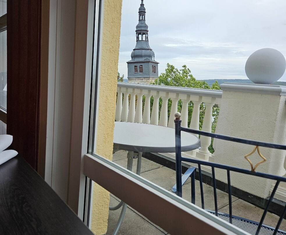 Hotel Residenz Bad Frankenhausen主图