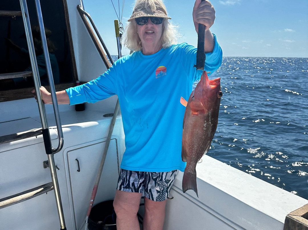 Showtime Fishing Charters-Palm Beach Shores必去景点