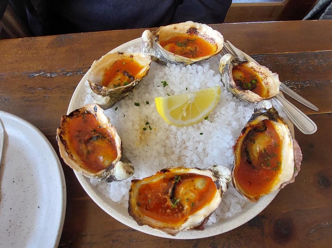 Phillip Island Winery-Ventnor必去景点