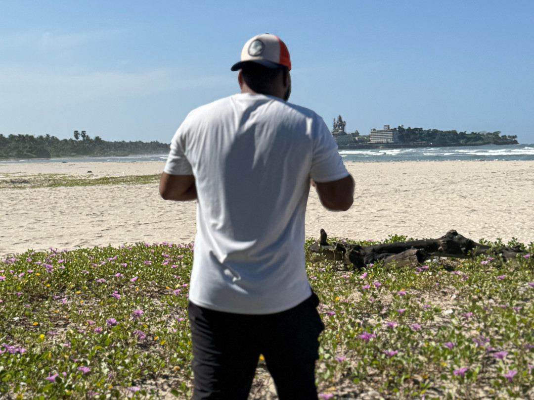 The Reef Adventures, Netrani-Murdeshwar必去景点