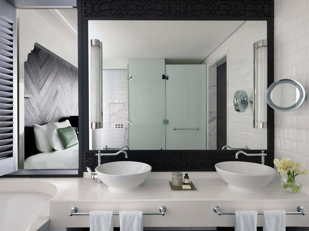 Fairmont Fujairah Beach Resort主图