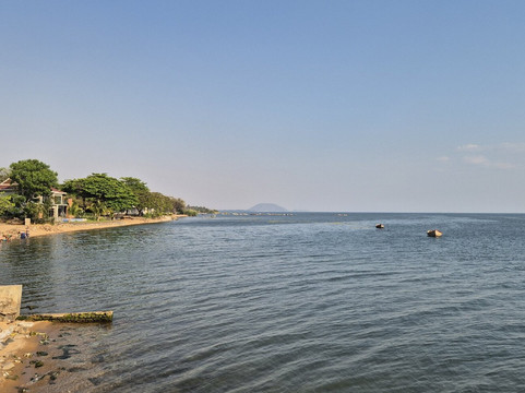 Ekhaya Luxury Resort