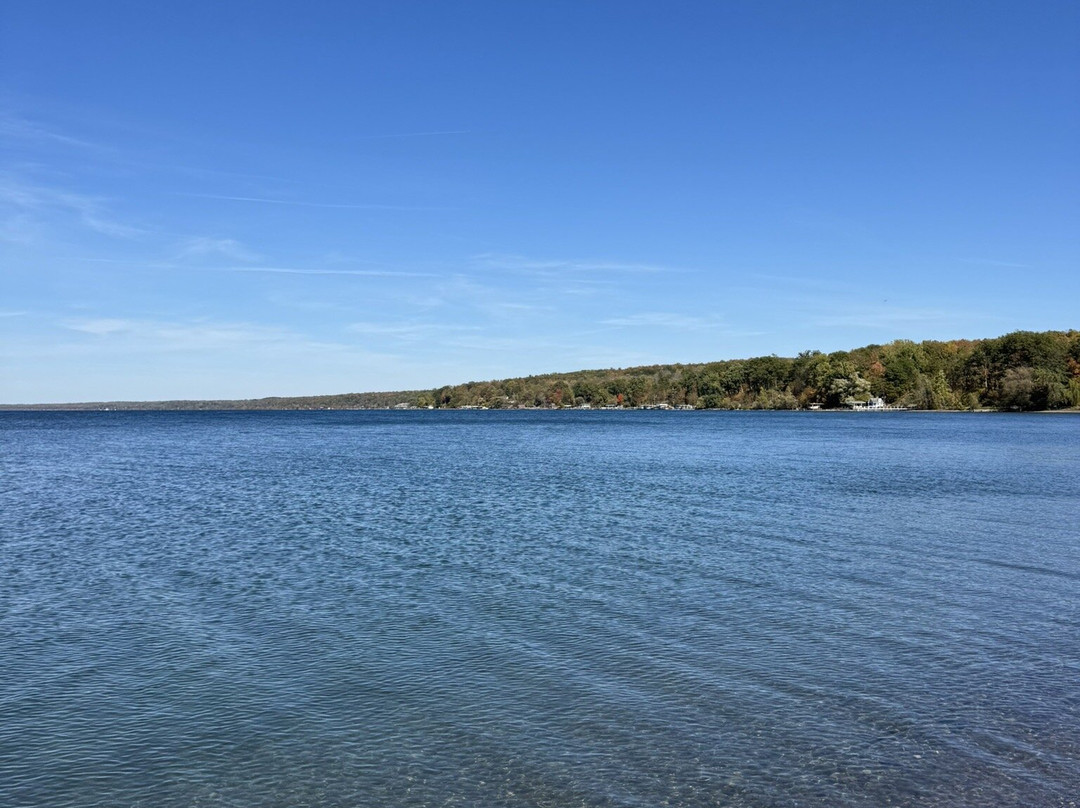 Lodi Point State Park-Lodi必去景点