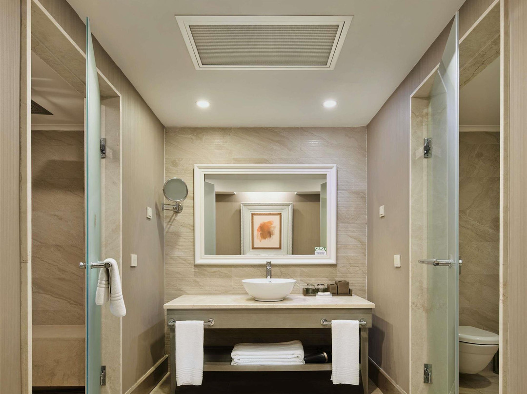 TUI Magic Life Rixos Beldibi +16主图