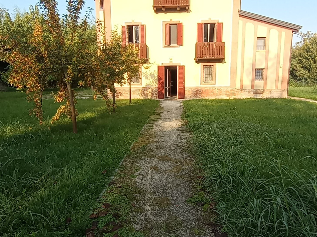 Agriturismo Villa Laura主图