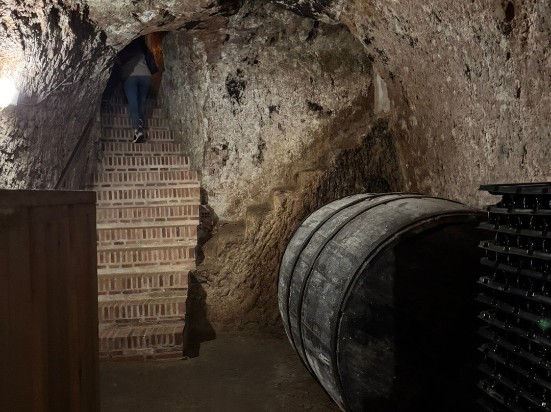Bodega Muelas-Tordesillas必去景点