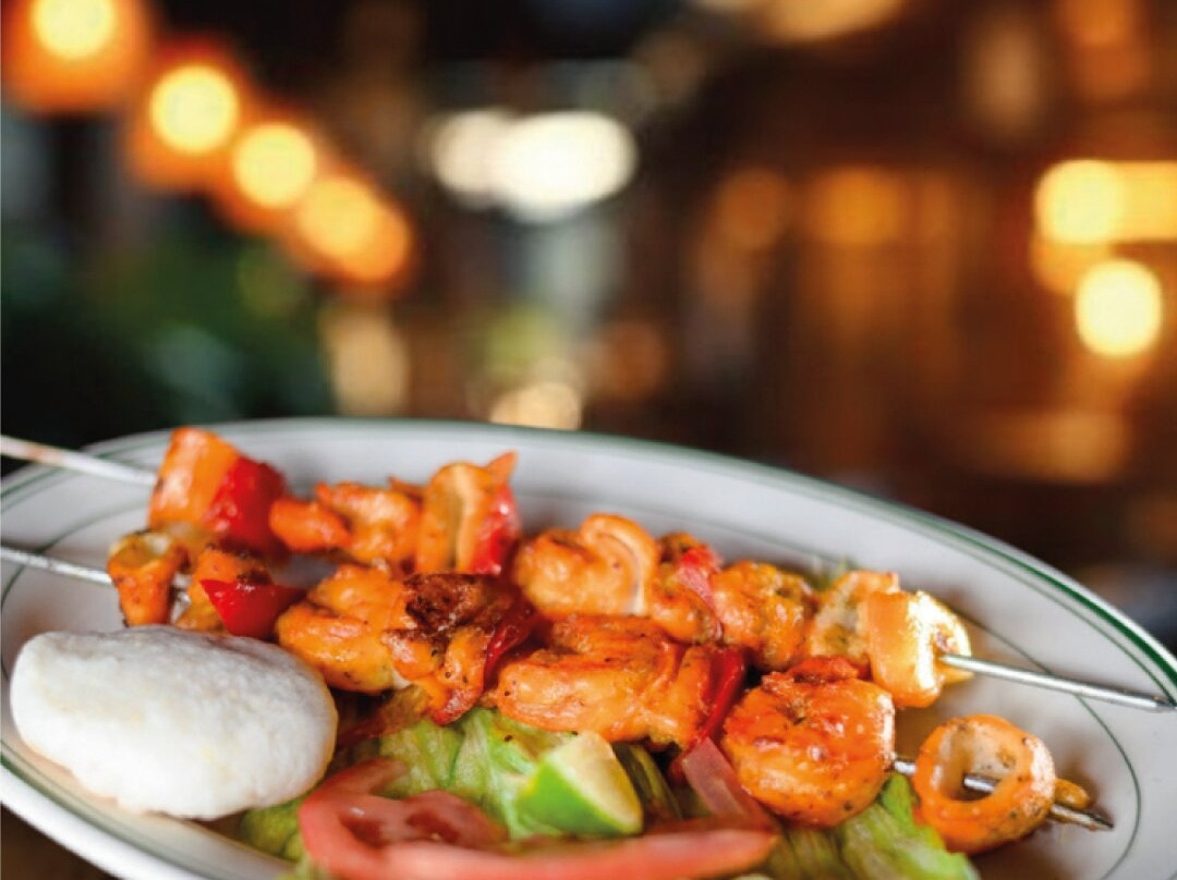 El Paisa Bar-Jackson Heights必去景点